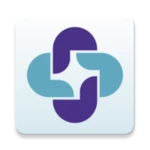 tom: pill tracker & med timer android application logo